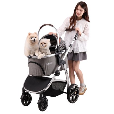 Bernd Prime Pet 2 (Isofix)