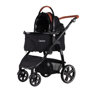 Bernd Prime Pet 2 (Isofix)