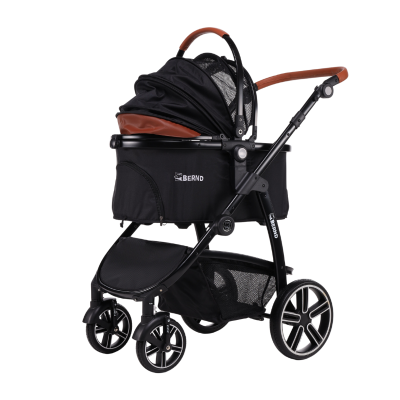 Bernd Prime Pet 2 (Isofix)