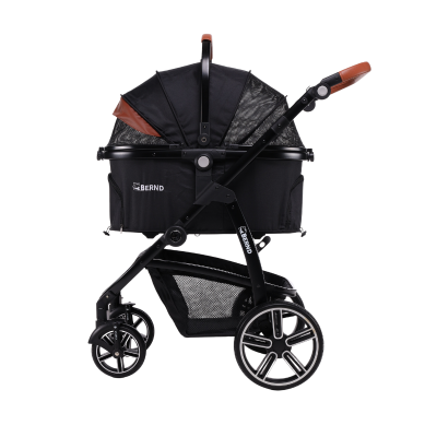 Bernd Prime Pet 2 (Isofix)