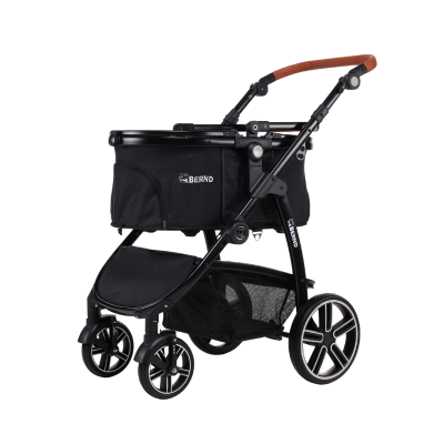 Bernd Prime Pet 2 (Isofix)