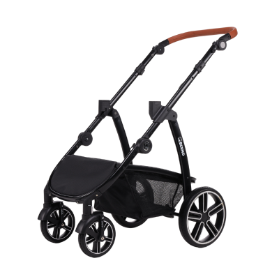 Bernd Prime Pet 2 (Isofix)