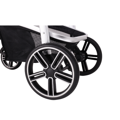 Bernd Prime Pet 2 (Isofix)