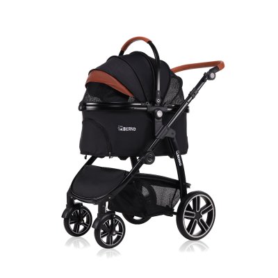 Bernd Prime Pet 2 (Isofix)