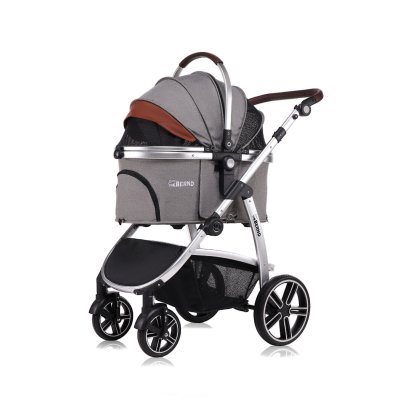 Bernd Prime Pet 2 (Isofix)