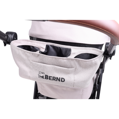 Bernd Proud Pet Autofold