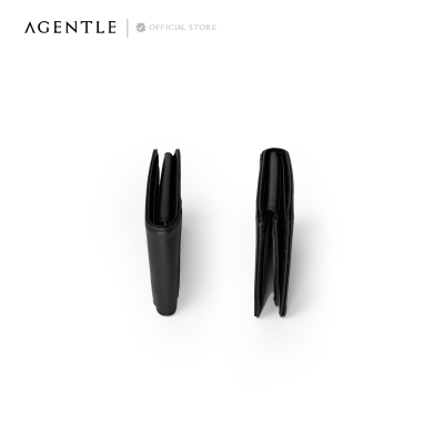 AGENTLE 2FOLD MAGNET WALLET