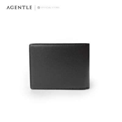 AGENTLE 2FOLD MAGNET WALLET