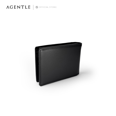 AGENTLE 2FOLD MAGNET WALLET