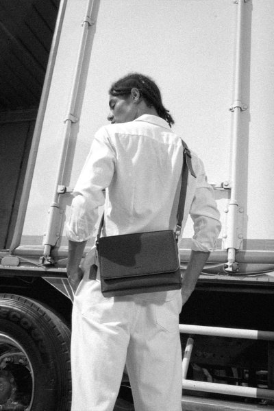 AGENTLE BoxCase City 11"