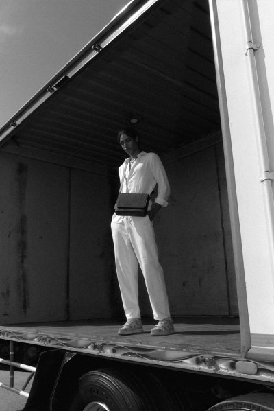 AGENTLE BoxCase City 11"