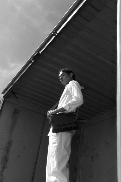 AGENTLE BoxCase City 11"