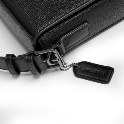 AGENTLE BoxCase City 11"