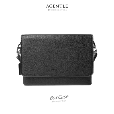 AGENTLE BoxCase City 11"