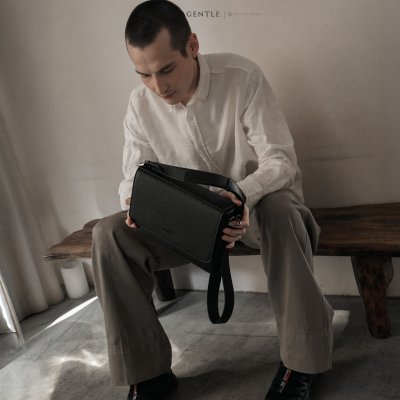 AGENTLE BOXCASE CITY