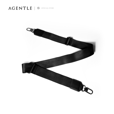 AGENTLE BENEFID CLUTCH BAG