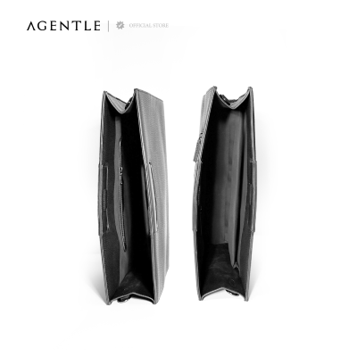 AGENTLE BENEFID CLUTCH BAG