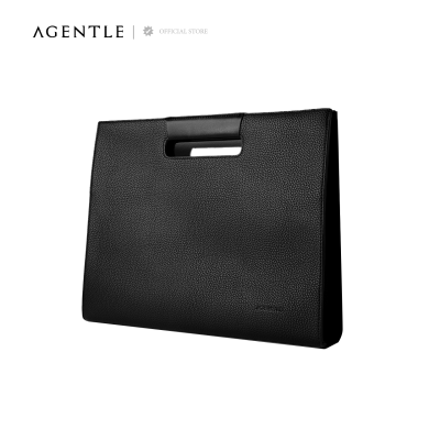 AGENTLE BENEFID CLUTCH BAG