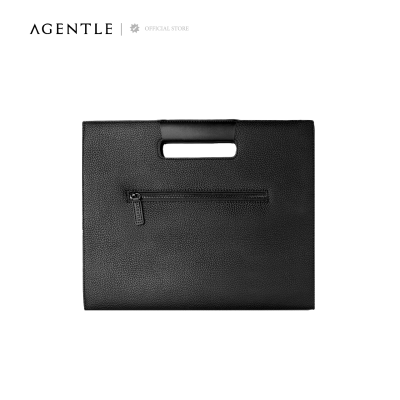 AGENTLE BENEFID CLUTCH BAG