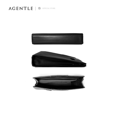 AGENTLE BENEFID CLUTCH BAG