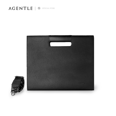 AGENTLE BENEFID CLUTCH BAG
