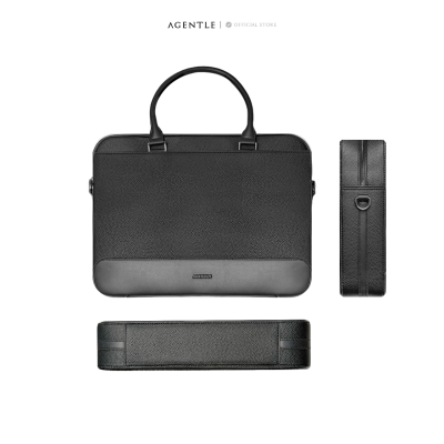 AGENTLE Briefcase Pro