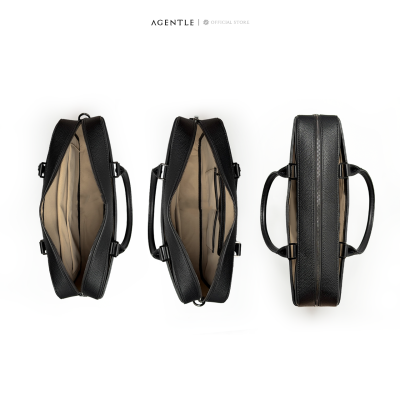 AGENTLE Briefcase Pro