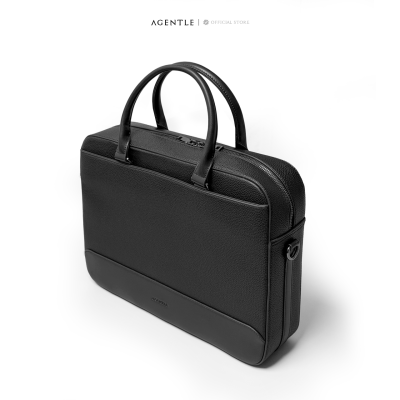 AGENTLE Briefcase Pro