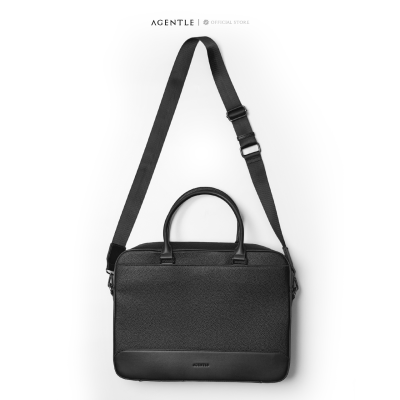 AGENTLE Briefcase Pro