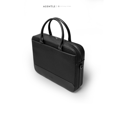 AGENTLE Briefcase Pro