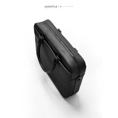 AGENTLE Briefcase Pro