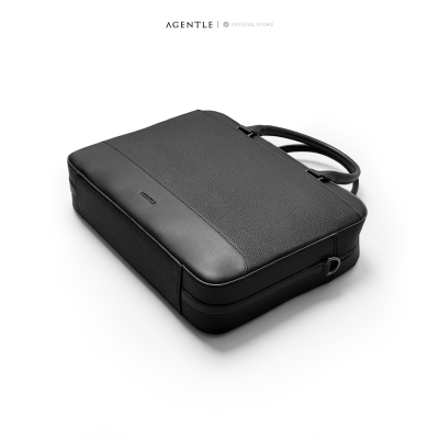 AGENTLE Briefcase Pro