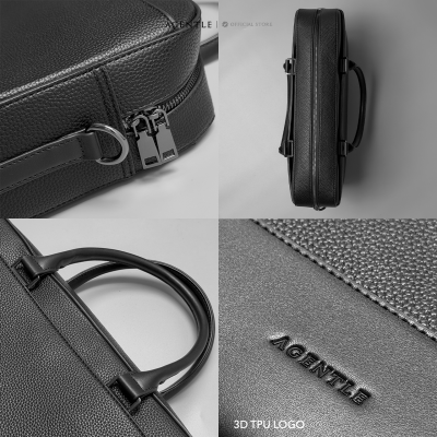 AGENTLE Briefcase Pro