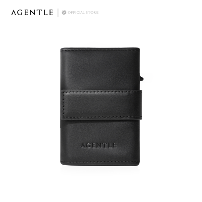 [ Made to Order – Ships in 30 days ] AGENTLE Card Holders [POP-UP] WALLET