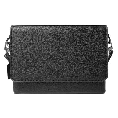 AGENTLE Boxcase Messenger Bag