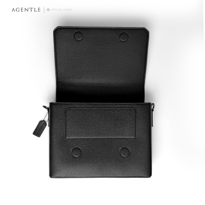 AGENTLE BOXCASE CITY