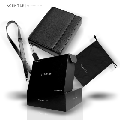 AGENTLE BOXCASE CITY