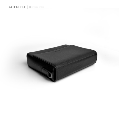 AGENTLE BOXCASE CITY