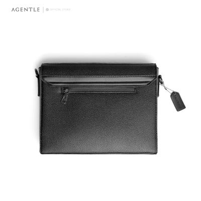 AGENTLE BOXCASE CITY