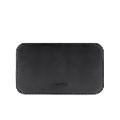 AGENTLE Macaron sling bag | Men's Leather bag