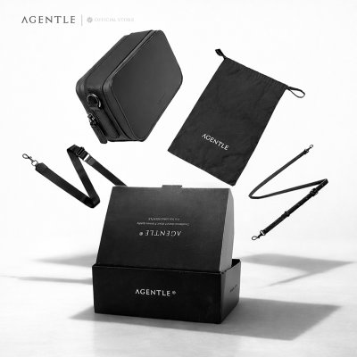 AGENTLE MCR Compact