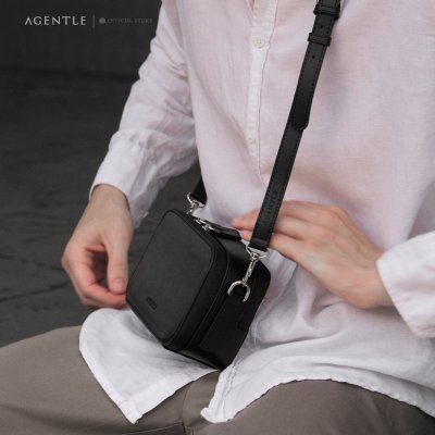 AGENTLE MCR Compact