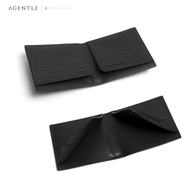 AGENTLE MAGNETO WALLET