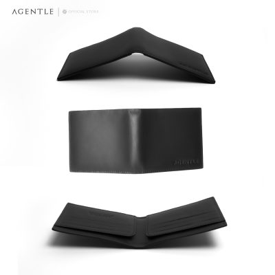 AGENTLE MAGNETO WALLET