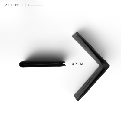 AGENTLE MAGNETO WALLET