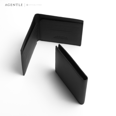 AGENTLE MAGNETO WALLET