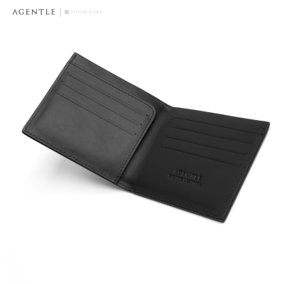 AGENTLE MAGNETO WALLET