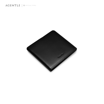 AGENTLE Magneto Wallet