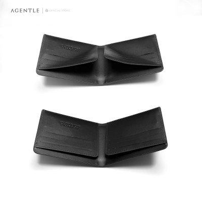 AGENTLE Magneto Wallet