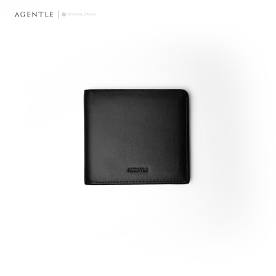 AGENTLE Magneto Wallet